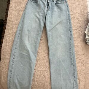 Levi's Light Blue Women's Jeans
